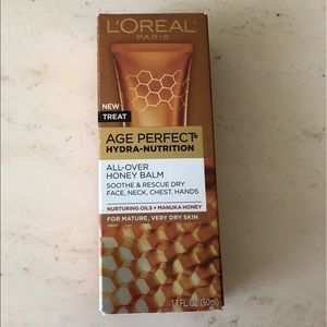 L’Oréal Age Perfect All-Over Honey Balm